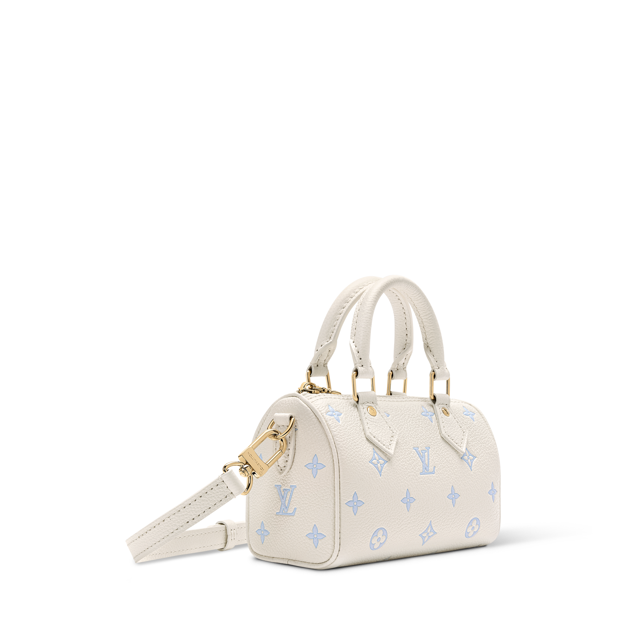 ナノ・スピーディ モノグラム・アンプラント｜ルイ・ヴィトン 公式